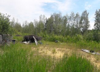 Продажа участка, 24 сот., СНТ Строитель, Прудовая улица, 5-й квартал, 7