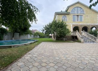 Продаю дом, 544 м2, Раменское, Треугольная улица, 1