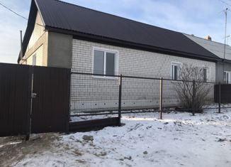 Продажа дома, 126 м2, село Осиновка, 3-я улица