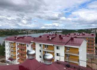 2-комнатная квартира на продажу, 72 м2, Братск