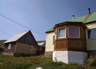 Продажа дома, 57.4 м2, поселок городского типа Агинское, Молодёжная улица, 1