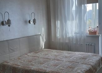 Продажа 2-комнатной квартиры, 51 м2, Москва, улица Раменки, 11к1, метро Раменки