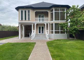 Продается дом, 227.3 м2, село Красный Путь, Берёзовая улица, 6