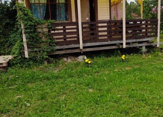 Продается дом, 20 м2, железнодорожная станция Тихонова Пустынь, Привокзальная улица