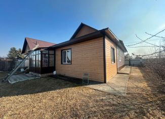 Продажа дома, 90 м2, Амурская область, Центральная улица