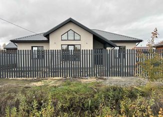 Продажа дома, 126 м2, коттеджный посёлок Решетникова-2, Миндальная улица