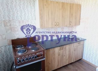 Продается однокомнатная квартира, 33.1 м2, Иркутская область, микрорайон Мирный, 2