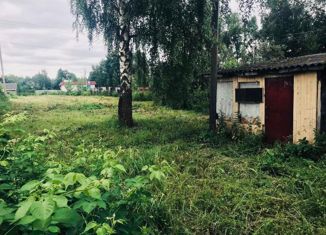 Продажа участка, 13.2 сот., деревня Надеждино, Центральная улица, 18