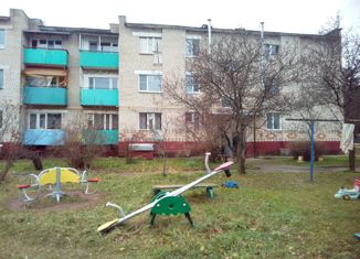 Продам 3-ком. квартиру, 63 м2, деревня Барановка, Сосновая улица, 1