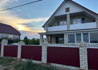 Продам дом, 117 м2, село Акъяр, улица Мустая Карима