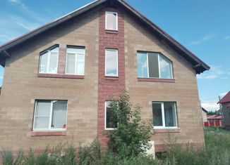 Продам таунхаус, 112.9 м2, село Булгаково, Дорожная улица, 1