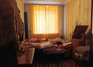 Продажа 3-ком. квартиры, 56 м2, Нижний Новгород, проспект Героев, 42