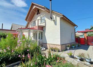 Дом на продажу, 108.9 м2, ДНТ Сибиряк-1, ДНТ Сибиряк-1, 166