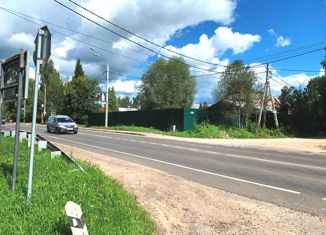 Продается земельный участок, 8.53 сот., рабочий посёлок Решетниково, Центральная улица