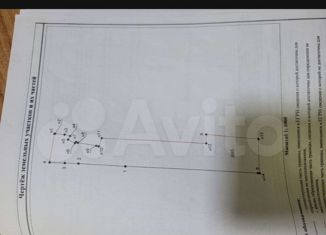 Продается земельный участок, 32 сот., село Пешково, улица Энгельса, 37
