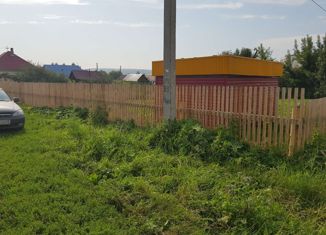 Земельный участок на продажу, 9 сот., село Красная Орловка, Садовая улица, 11