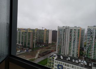 Сдам в аренду 1-комнатную квартиру, 40 м2, Мурино, улица Шувалова, 14, ЖК Созвездие