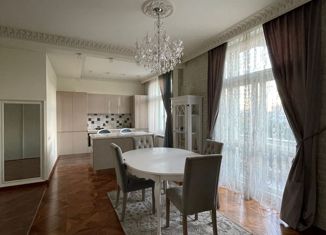 Сдам в аренду квартиру студию, 55.5 м2, Москва, Тверская улица, 17, метро Тверская