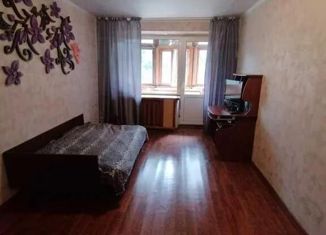 Продается 1-ком. квартира, 35 м2, поселок городского типа Промышленная, улица Тельмана, 38А