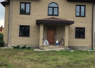 Продается дом, 236 м2, деревня Старково, Рыбхозная улица