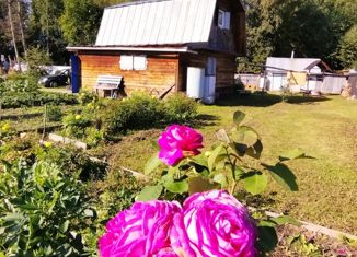 Продаю дом, 40 м2, садоводческое товарищество Хуторок