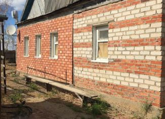 Дом на продажу, 75.3 м2, поселок Досанг, Солнечная улица