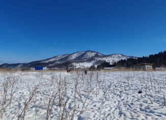 Земельный участок на продажу, 12 сот., поселок Верх-Анос, Центральная улица