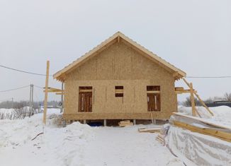 Продается дом, 117 м2, поселок Лесково