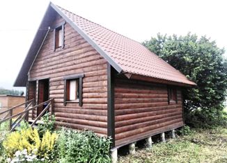 Дом на продажу, 40 м2, садовое товарищество Истра-1, садовое товарищество Истра-1, 55