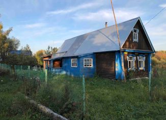 Дом на продажу, 79.8 м2, село Борисово-Покровское