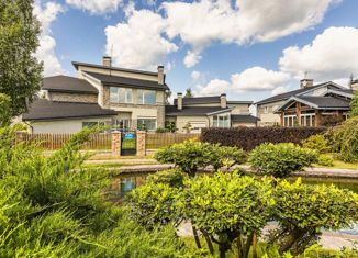 Продаю земельный участок, 17.93 сот., коттеджный поселок Миллениум Парк