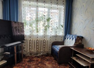 Продается однокомнатная квартира, 39.8 м2, Приморский край, Пограничная улица, 3А