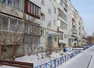 Продаю 2-комнатную квартиру, 45.1 м2, Челябинск, Ереванская улица, 10, Ленинский район