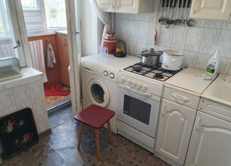 Продаю 2-ком. квартиру, 43.2 м2, Москва, Халтуринская улица, 19, район Преображенское