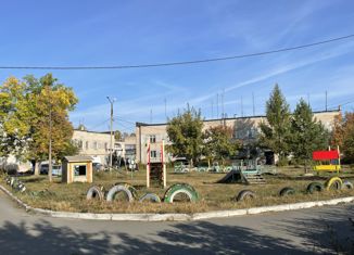 1-комнатная квартира на продажу, 39 м2, поселок Новобатурино, Центральная улица, 9