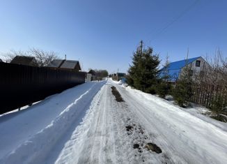 Продажа земельного участка, 6 сот., дачный посёлок Марьинка