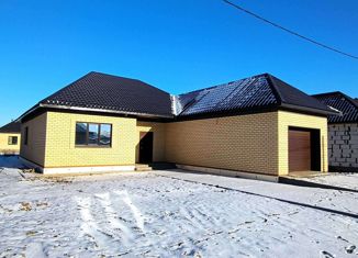 Продается дом, 164 м2, посёлок Весенний, Бирюзовая улица, 9