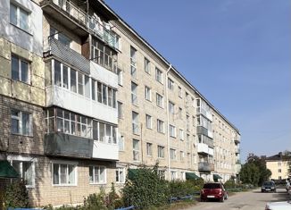 Продам двухкомнатную квартиру, 39 м2, Урень, Индустриальная улица, 7