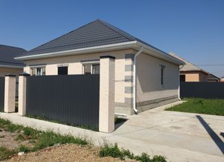 Продажа дома, 100 м2, Краснодар, 4-й проезд Куликова Поля, 4-й проезд Куликова Поля