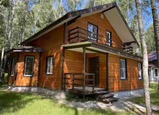 Продажа дома, 165 м2, деревня Чернишня, коттеджный посёлок Калужский Тракт, 178