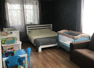 Продажа однокомнатной квартиры, 37.8 м2, Брянск, Карачижская улица, 71, Советский район