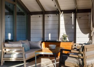 Дом на продажу, 110 м2, садовое товарищество Виктория, Озёрная улица