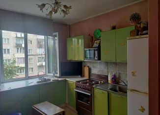 Продам трехкомнатную квартиру, 65.2 м2, Новосибирск, Чемская улица, 16, Кировский район