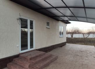 Продается дом, 54 м2, хутор Октябрьский, Красная улица