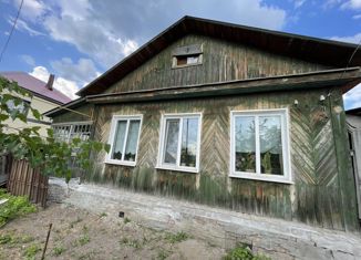 Продажа дома, 46.1 м2, Томск, Советский район, 2-я Заречная улица, 33