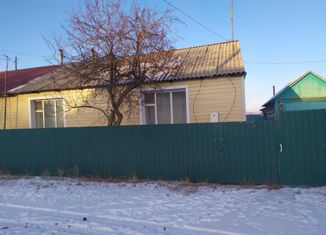 Продаю 3-комнатную квартиру, 55 м2, поселок городского типа Приаргунск, улица Баженова, 21