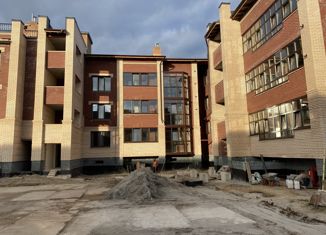 Продажа 3-комнатной квартиры, 98 м2, Ярославль, Красноперекопский район, 2-й Толчковский переулок, 5