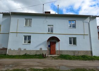 Продам трехкомнатную квартиру, 69.3 м2, пос. им. Воровского, улица Воровского, 51