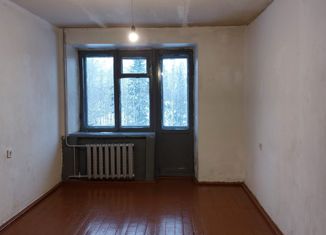 Однокомнатная квартира на продажу, 29.7 м2, Сосногорск, 6-й микрорайон, 10
