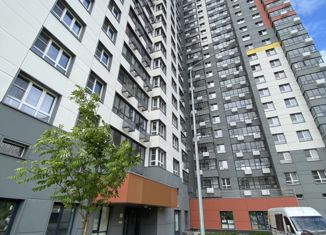 Продажа 1-ком. квартиры, 40 м2, Москва, Кастанаевская улица, 65, метро Кунцевская